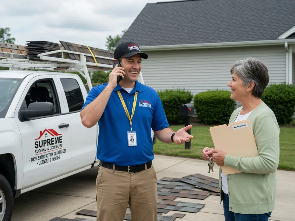 Roof Replacement Colmar, PA FAQs